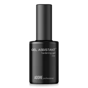 ADORE  GEL ASSISTANT Рідкий гель для зміцнення нігтів 15мл 